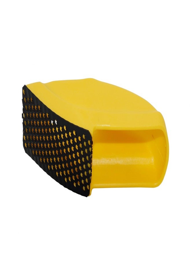 Creative Hobbies Pack of 4 Replacement Blades for SMTB Beetle Tool - 1.65" x 5.5" Rasp-Cut Blades - Image 3